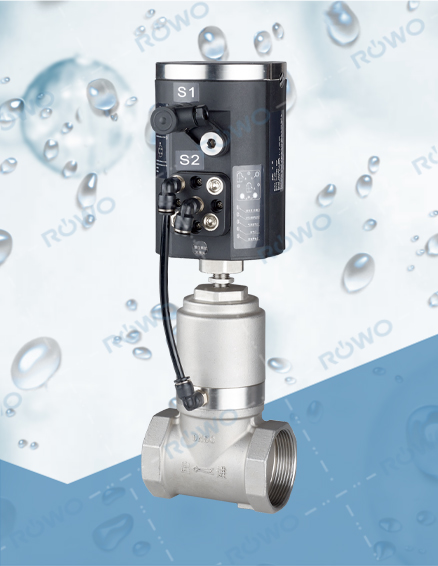 T型不銹鋼氣動(dòng)調(diào)節(jié)閥